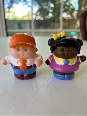 3/$15 Little Tikes Toddle Tots